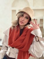 شال بتی کد 1010 - Image 2