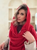 شال بتی کد 1011 - Image 3