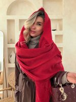 شال بتی کد 1011 - Image 3