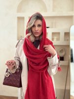 شال بتی کد 1011 - Image 2