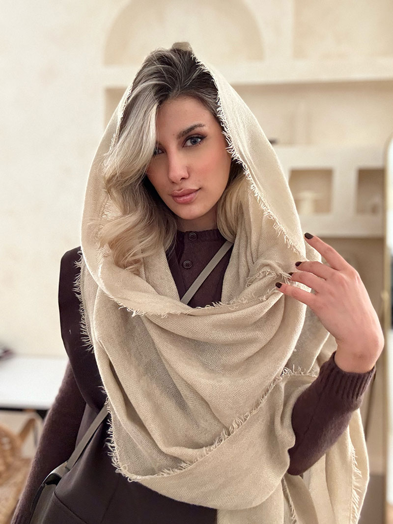 1016 (1) شال بتی کد 1016 - Image 1