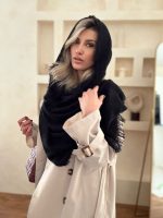 شال بتی کد 1019 - Image 2