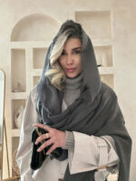 شال بتی کد 1020