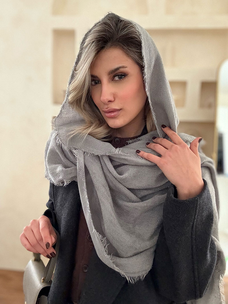 1021 شال بتی کد 1021 - Image 1