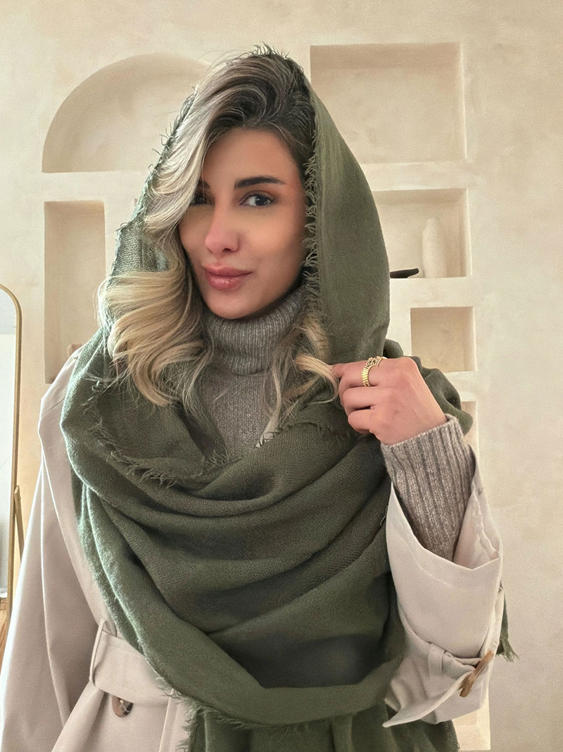 شال بتی کد 1025