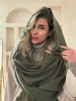 شال بتی کد 1025 - Image 2