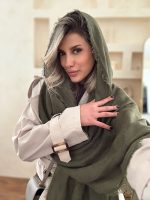 شال بتی کد 1025 - Image 2