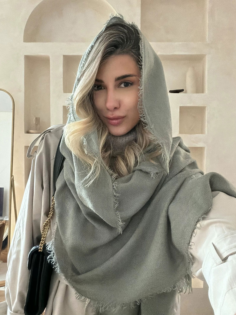 شال بتی کد 1026