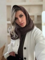 سه گوش ساده کد 1030 - Image 2