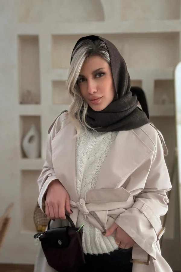 سه گوش ساده کد 1041
