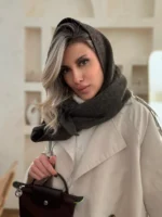 سه گوش ساده کد 1031