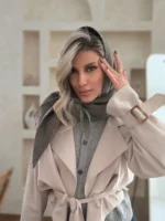 سه گوش ساده کد 1032