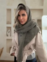 سه گوش ساده کد 1032 - Image 3