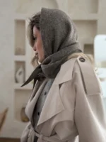 سه گوش ساده کد 1032 - Image 2