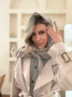 سه گوش ساده کد 1033