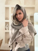 سه گوش ساده کد 1033 - Image 2