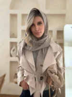 سه گوش ساده کد 1033 - Image 4