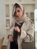 سه گوش ساده کد 1034