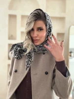 سه گوش لئوپارد کد 1046 - Image 4