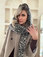 سه گوش لئوپارد کد 1046 - Image 3