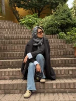 سه گوش لئوپارد کد 1047 - Image 2