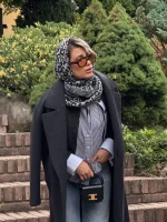 سه گوش لئوپارد کد 1047