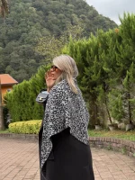 سه گوش لئوپارد کد 1047 - Image 3