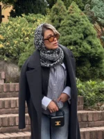 سه گوش لئوپارد کد 1047