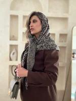 سه گوش لئوپارد کد 1048 - Image 2