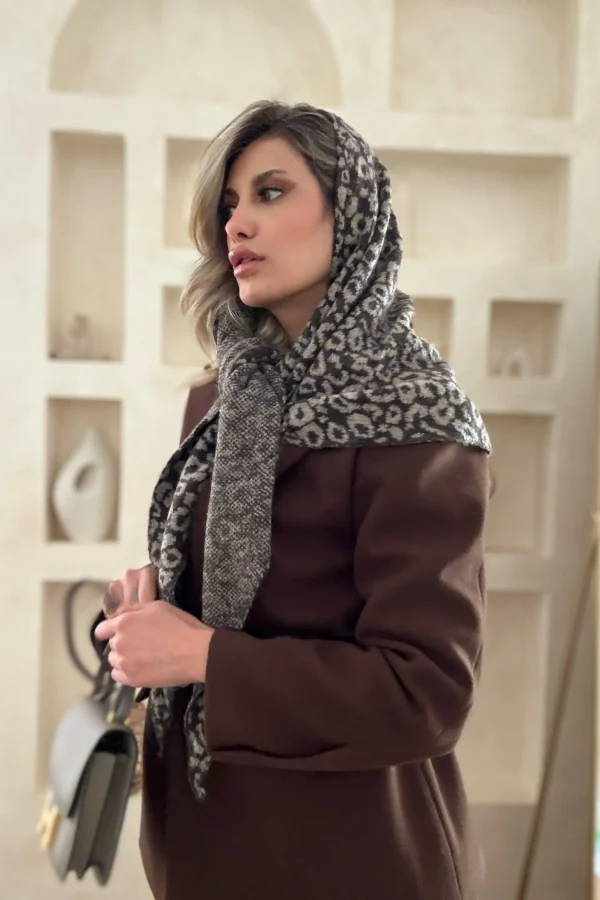 سه گوش لئوپارد کد 1048