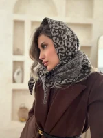 سه گوش لئوپارد کد 1048 - Image 4