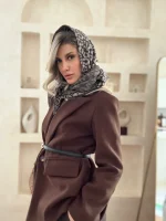 سه گوش لئوپارد کد 1048