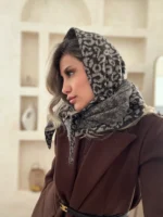 سه گوش لئوپارد کد 1048 - Image 4