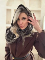 سه گوش زبرا کد 1050 - Image 3