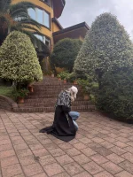 سه گوش زبرا کد 1052 - Image 2