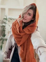 شال ویکتوریا کد 1060