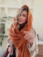 شال ویکتوریا کد 1060 - Image 3