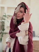 شال ویکتوریا کد 1061