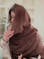 شال ویکتوریا کد 1062 - Image 2