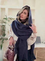 شال ویکتوریا کد 1068