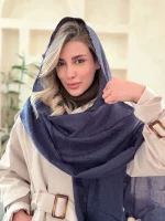 شال ویکتوریا کد 1068 - Image 2