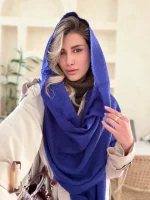 شال ویکتوریا کد 1069 - Image 2
