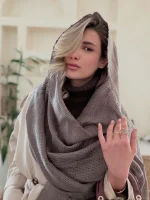 شال ویکتوریا کد 1071