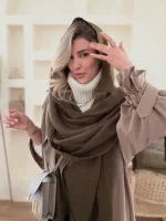شال ویکتوریا کد 1072