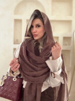 شال آمور کد 1101