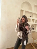 شال آمور کد 1101 - Image 5