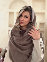 شال آمور کد 1102