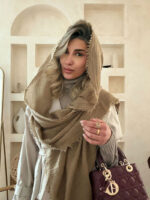 شال آمور کد 1103
