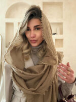 شال آمور کد 1103 - Image 2