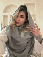 شال آمور کد 1104 - Image 2